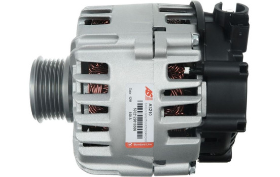 Dynamo / Alternator, Image 5