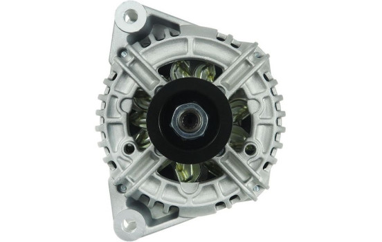 Dynamo / Alternator, Image 2