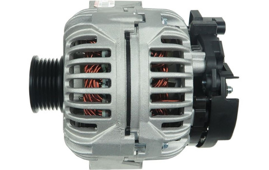 Dynamo / Alternator, Image 5