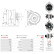 Dynamo / Alternator, Thumbnail 6