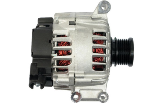 Dynamo / Alternator, Image 3