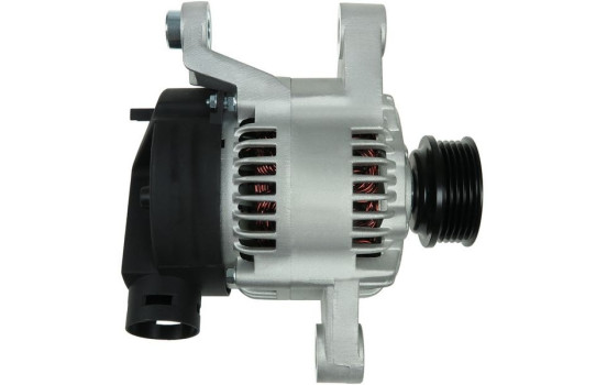 Dynamo / Alternator, Image 3