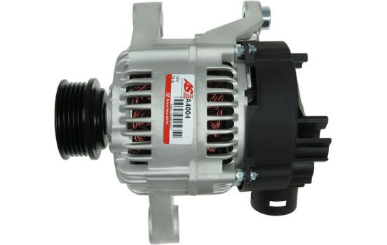 Dynamo / Alternator, Image 5