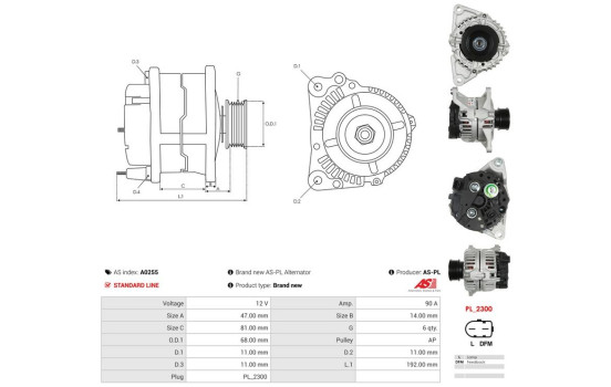 Dynamo / Alternator, Image 6