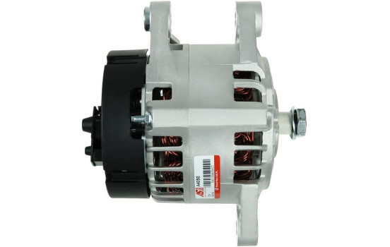Dynamo / Alternator, Image 3