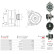Dynamo / Alternator, Thumbnail 6
