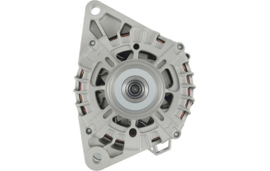 Dynamo / Alternator, Image 2