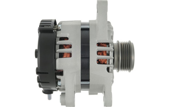 Dynamo / Alternator, Image 3
