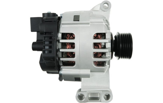 Dynamo / Alternator, Image 3