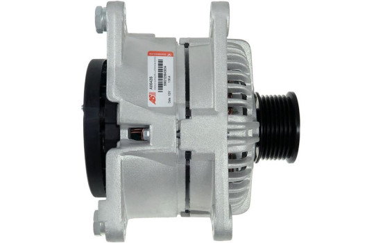 Dynamo / Alternator, Image 3