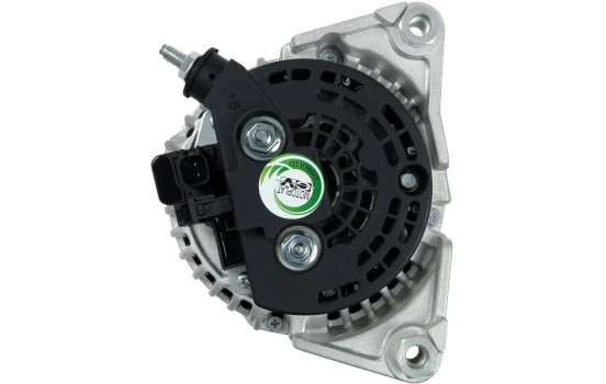 Dynamo / Alternator, Image 4