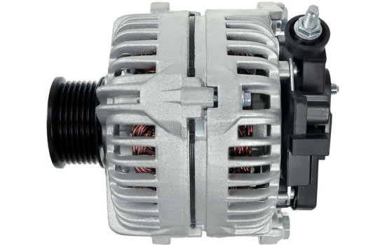 Dynamo / Alternator, Image 5
