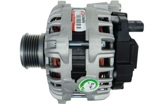 Dynamo / Alternator, Image 5