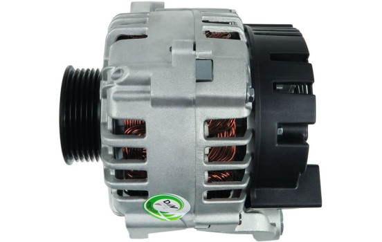 Dynamo / Alternator, Image 5