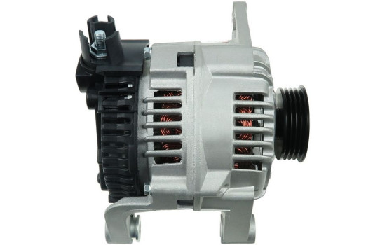 Dynamo / Alternator, Image 3