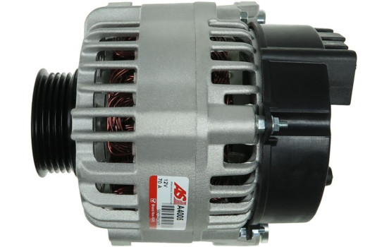 Dynamo / Alternator, Image 5