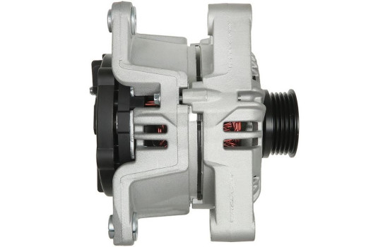 Dynamo / Alternator, Image 3