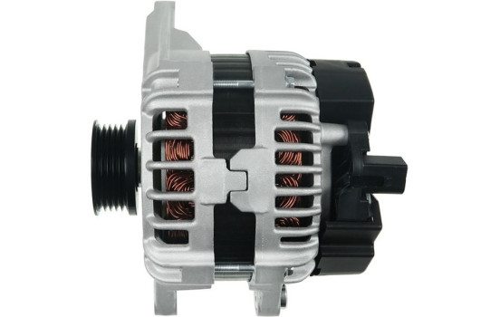 Dynamo / Alternator, Image 5