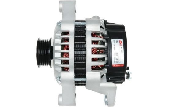 Dynamo / Alternator, Image 5