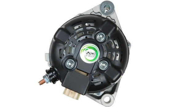 Dynamo / Alternator, Image 4