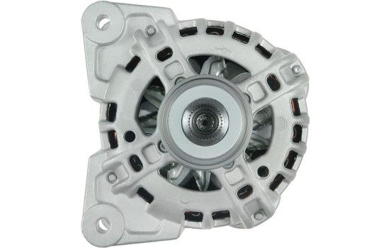 Dynamo / Alternator, Image 2