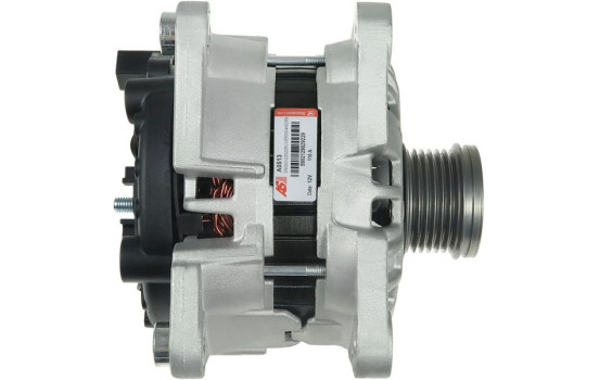 Dynamo / Alternator, Image 3