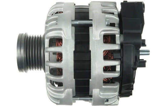 Dynamo / Alternator, Image 5