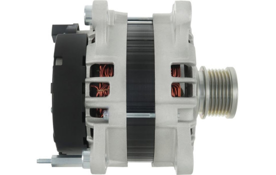 Dynamo / Alternator, Image 3