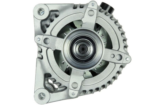 Dynamo / Alternator, Image 2
