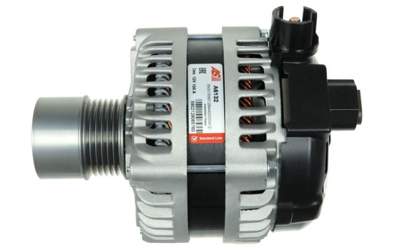 Dynamo / Alternator, Image 5