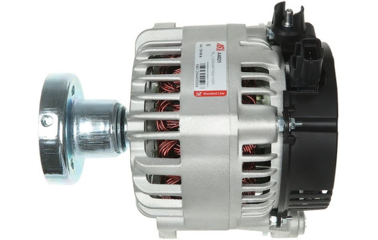 Dynamo / Alternator, Image 5