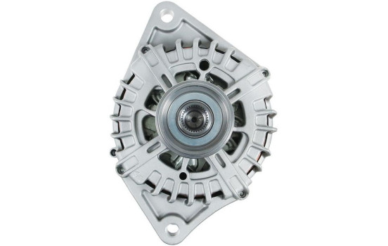 Dynamo / Alternator, Image 2