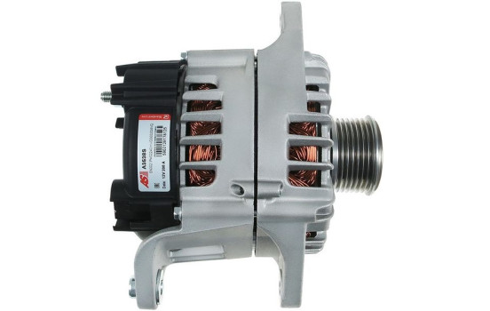 Dynamo / Alternator, Image 3