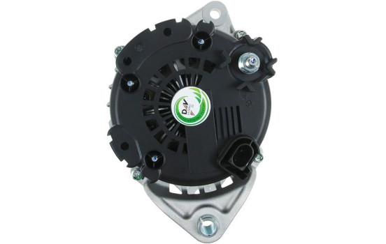 Dynamo / Alternator, Image 4
