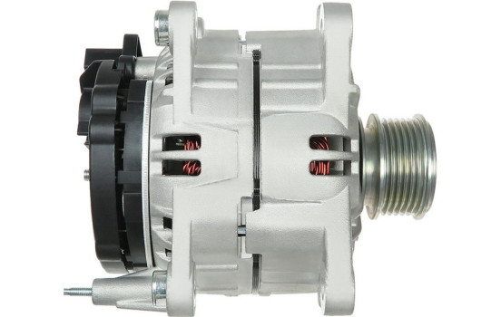 Dynamo / Alternator, Image 3