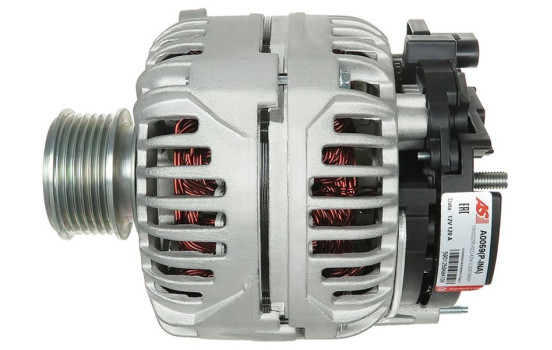 Dynamo / Alternator, Image 5