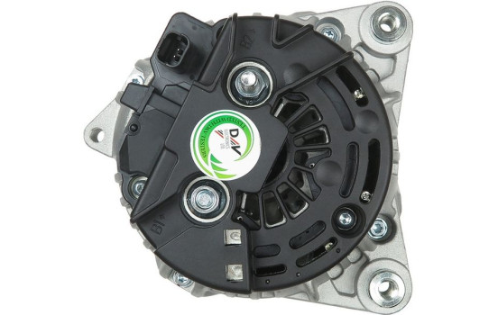 Dynamo / Alternator, Image 4