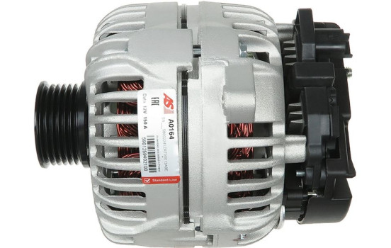 Dynamo / Alternator, Image 5