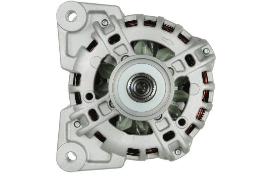 Dynamo / Alternator, Image 2