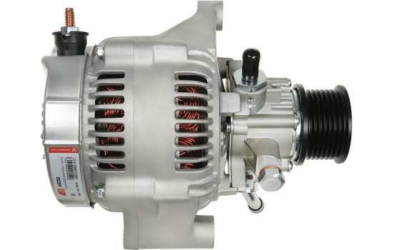 Dynamo / Alternator, Image 3