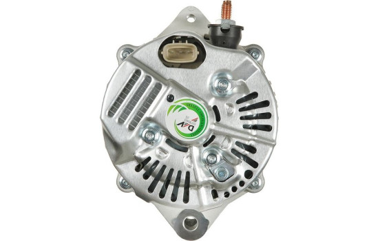 Dynamo / Alternator, Image 4