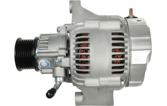 Dynamo / Alternator, Image 5