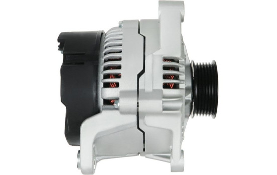 Dynamo / Alternator, Image 3