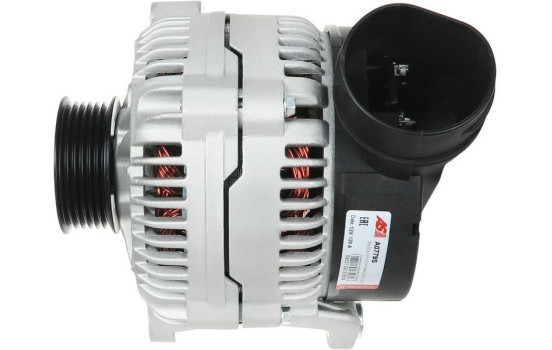 Dynamo / Alternator, Image 5