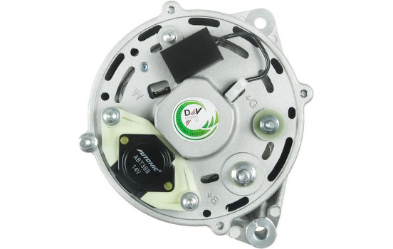 Dynamo / Alternator, Image 4