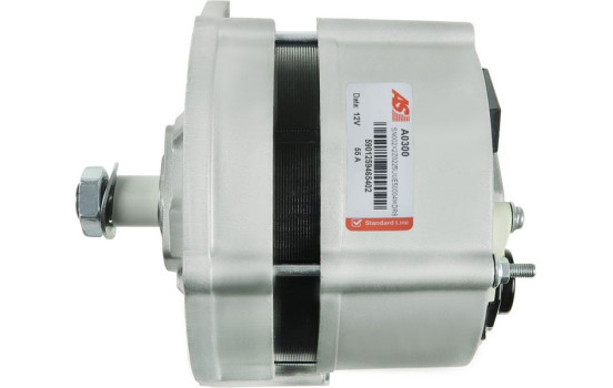Dynamo / Alternator, Image 5