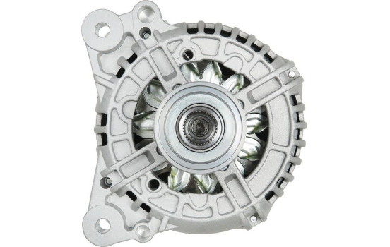 Dynamo / Alternator, Image 2