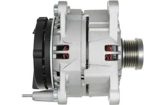 Dynamo / Alternator, Image 3