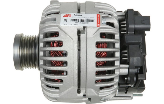 Dynamo / Alternator, Image 5