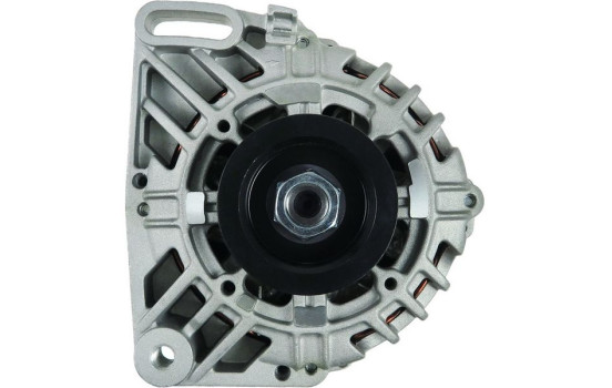 Dynamo / Alternator, Image 2